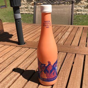 RARE Commemorative NSDA Bottle - Atlanta 1982